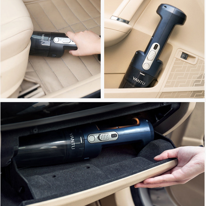 Car Vacuum Cleaner - view 4