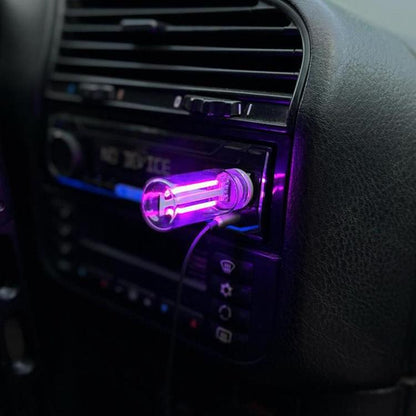 Car Car Interior Design LED Lights