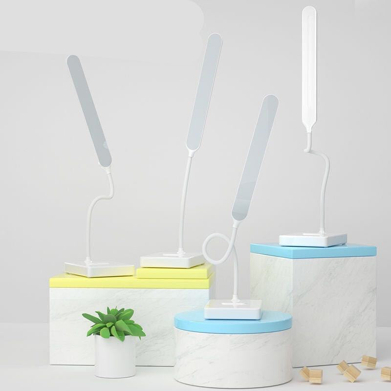 USB Charging Desk Lamp Folding LED Desk Lamp - view 4
