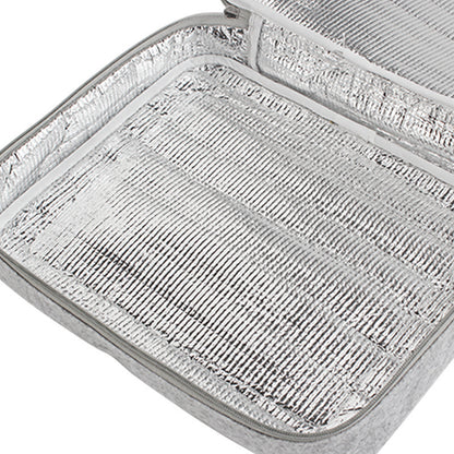 Portable Lunch Box Lunch Bag - view 3