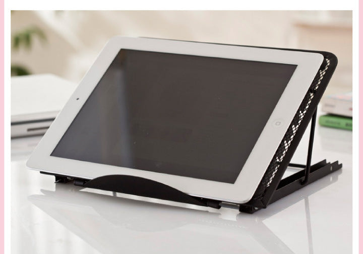 Laptop Stand Base - view 2