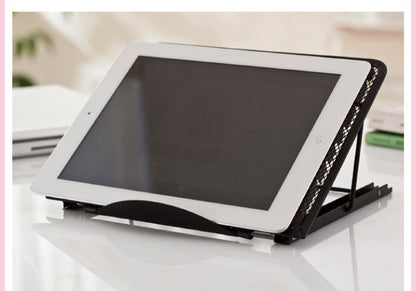 Laptop Stand Base - view 2