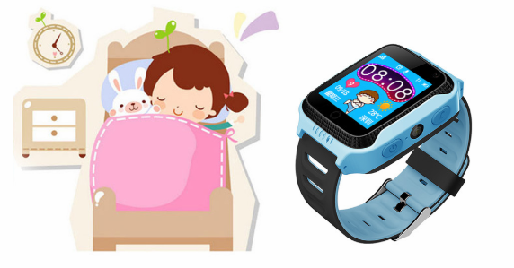 Smart Watch - view 3