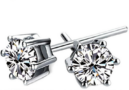 Pendant Earrings Ring Set - view 2