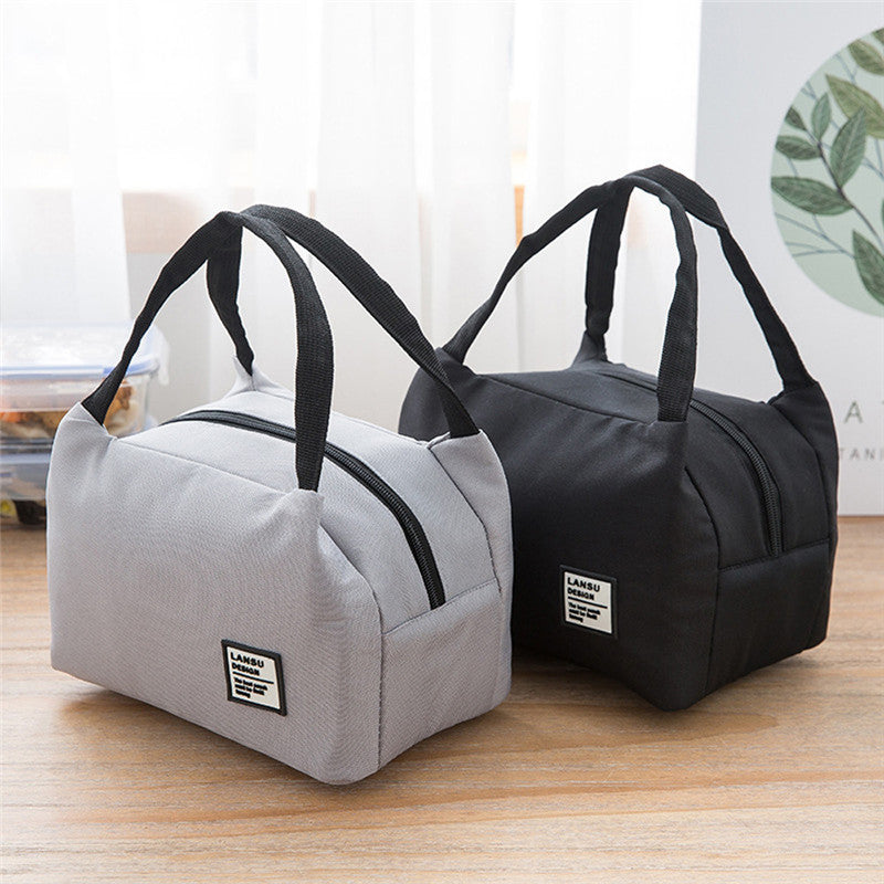 Portable Lunch Box Bag Lunch Bag - view 6