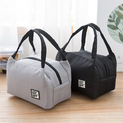 Portable Lunch Box Bag Lunch Bag - view 6