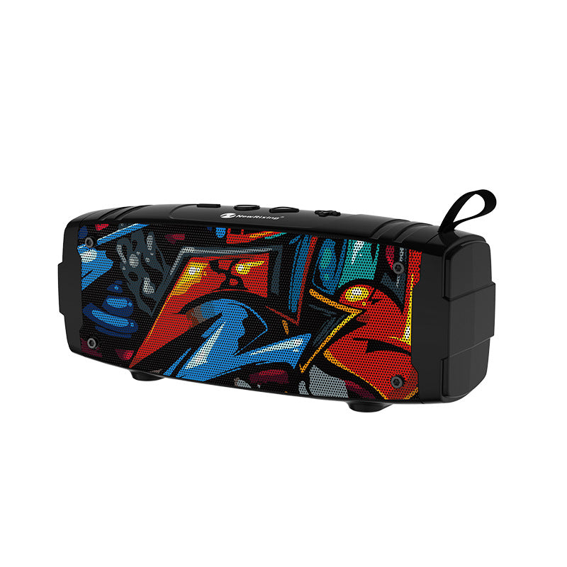 Portable Bluetooth Speaker - view 6