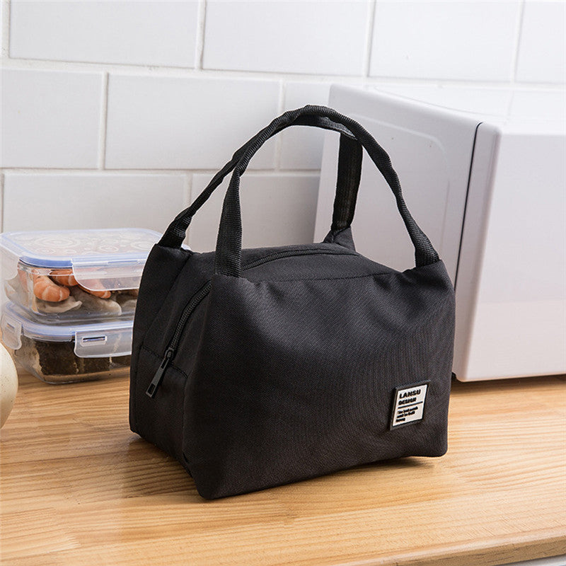 Portable Lunch Box Bag Lunch Bag - view 4