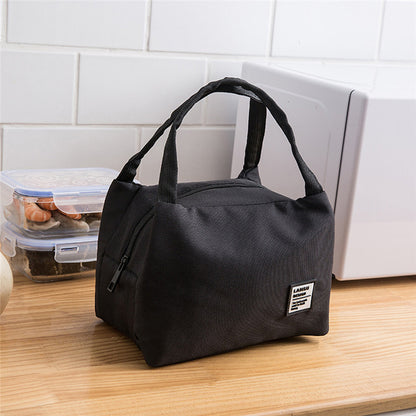 Portable Lunch Box Bag Lunch Bag - view 4