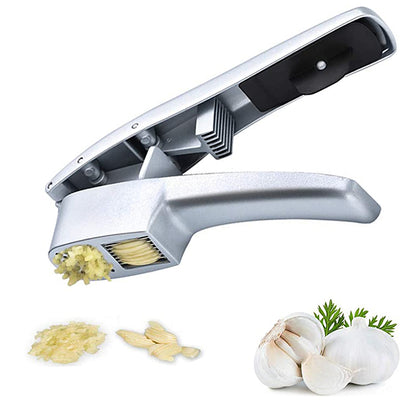 Multifunctional Garlic Press - view 4