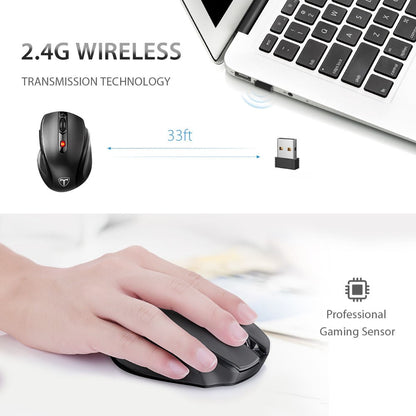 Wired Gaming Mouse - view 5