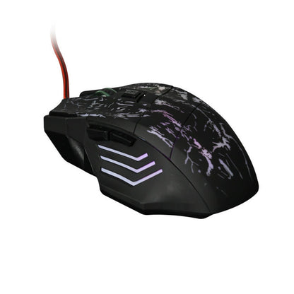 Computer Gaming Mouse - view 6