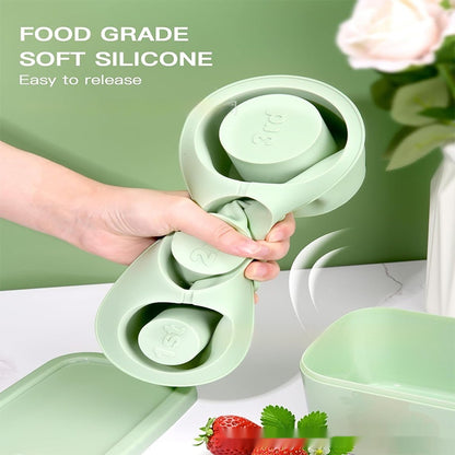 Ice Tray Ice Cube Mold Creative - view 9