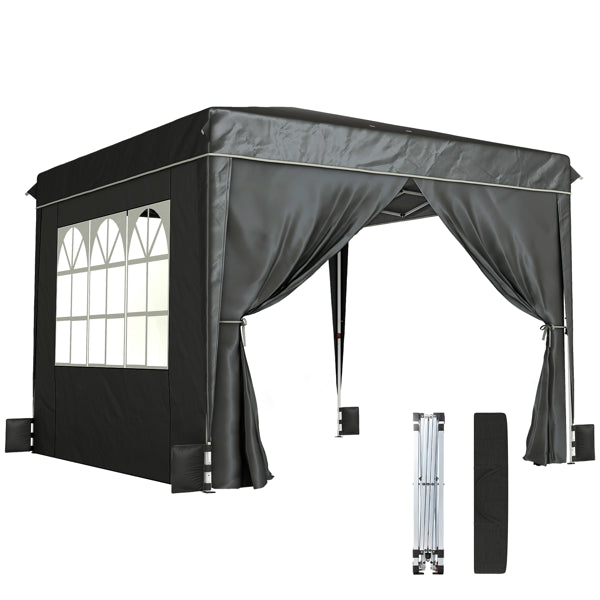 Party Tent - view 5