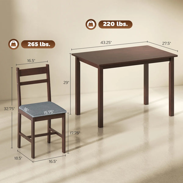 Dining Room Set - view 3