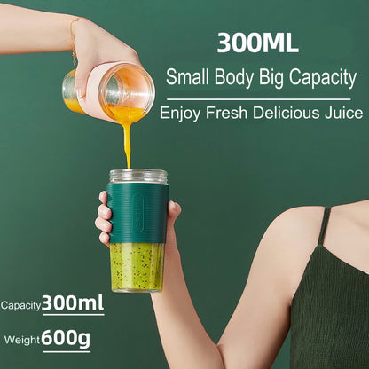 PORTABLE BLENDER - view 3