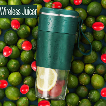 PORTABLE BLENDER - view 8