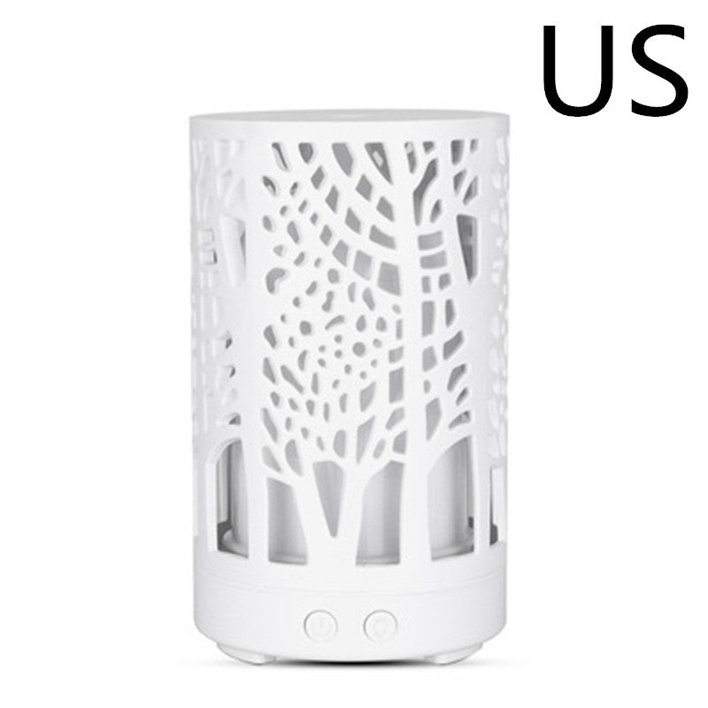 Humidifier Air Incense Humidifier Branch Aroma Diffuser - view 4