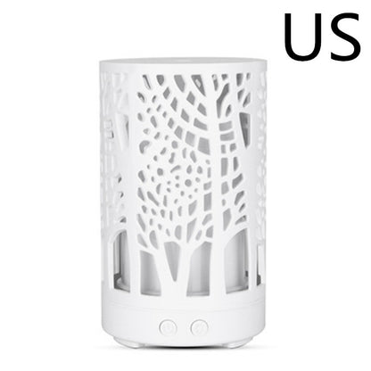 Humidifier Air Incense Humidifier Branch Aroma Diffuser - view 4