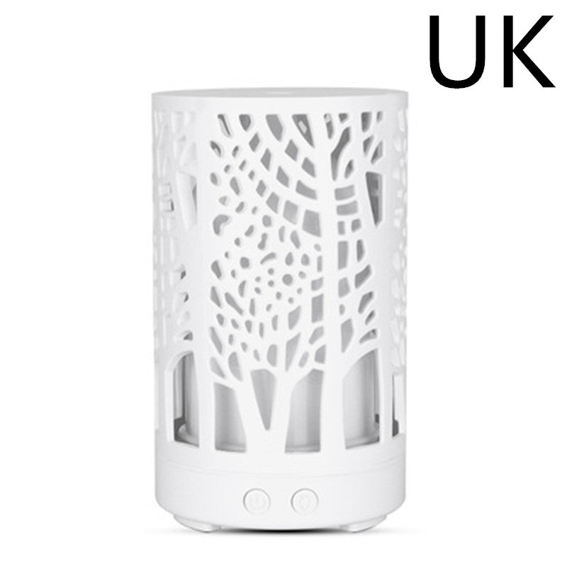 Humidifier Air Incense Humidifier Branch Aroma Diffuser - view 2