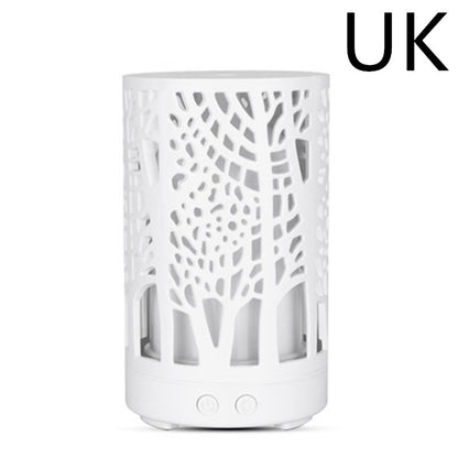 Humidifier Air Incense Humidifier Branch Aroma Diffuser - view 2