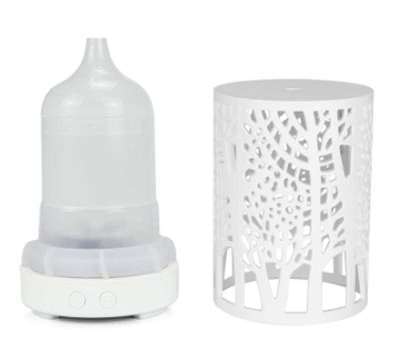 Humidifier Air Incense Humidifier Branch Aroma Diffuser - view 6