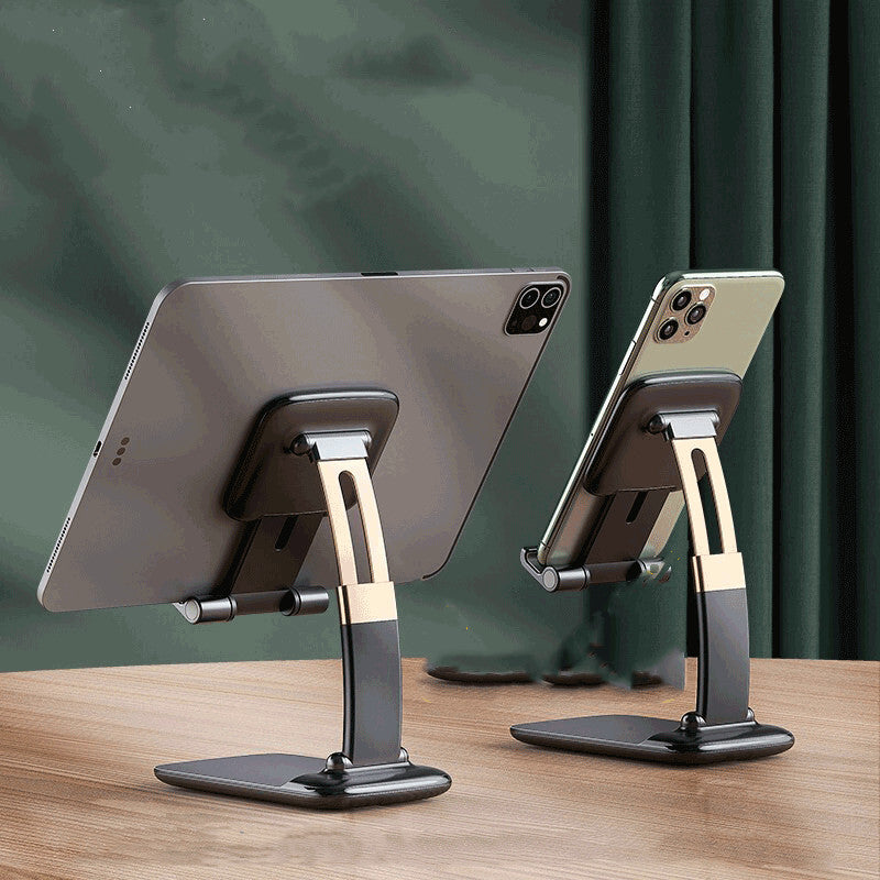 Mobile Phone Stand Desktop Stand Mobile Phone Tablet Lazy Stand - view 2