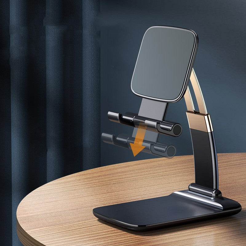 Mobile Phone Stand Desktop Stand Mobile Phone Tablet Lazy Stand - view 3