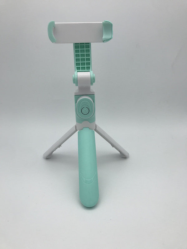 Compatible with Apple, New Tripod Selfie Stick Bracket Bluetooth Selfie Stick - view 5