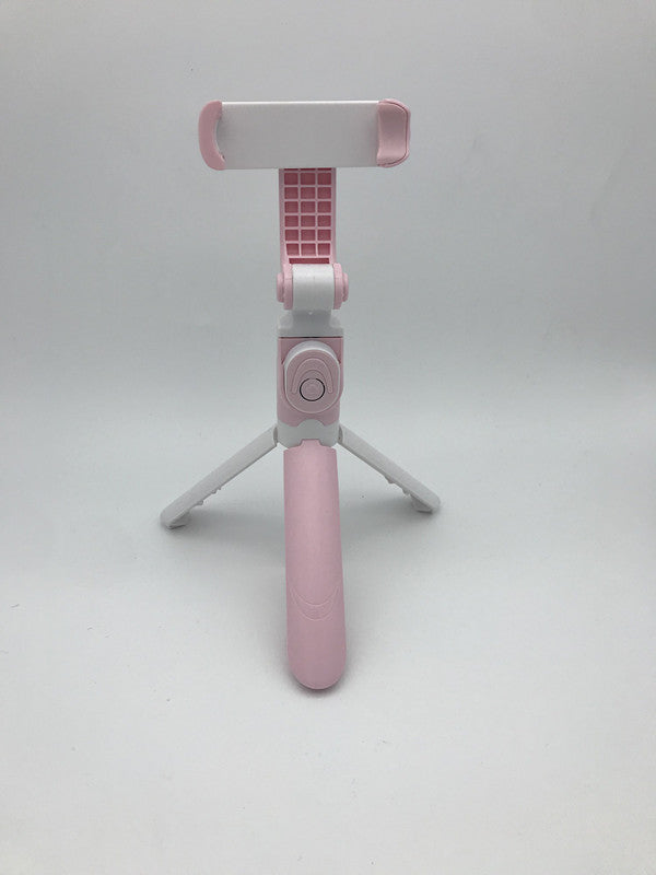 Compatible with Apple, New Tripod Selfie Stick Bracket Bluetooth Selfie Stick - view 3