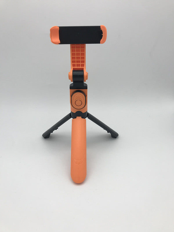 Compatible with Apple, New Tripod Selfie Stick Bracket Bluetooth Selfie Stick - view 6