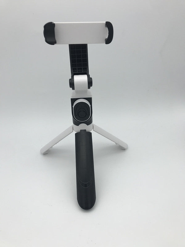 Compatible with Apple, New Tripod Selfie Stick Bracket Bluetooth Selfie Stick - view 7