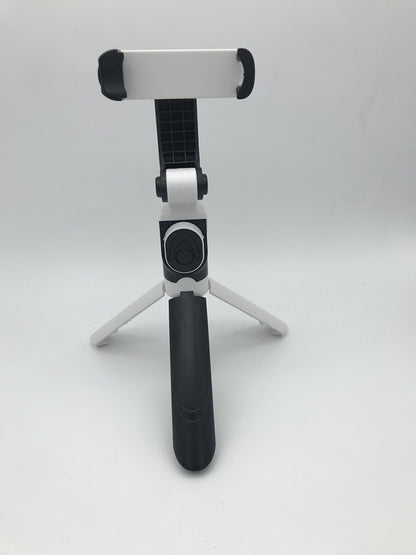 Compatible with Apple, New Tripod Selfie Stick Bracket Bluetooth Selfie Stick - view 7