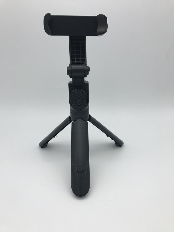 Compatible with Apple, New Tripod Selfie Stick Bracket Bluetooth Selfie Stick - view 2