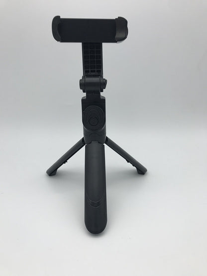 Compatible with Apple, New Tripod Selfie Stick Bracket Bluetooth Selfie Stick - view 2