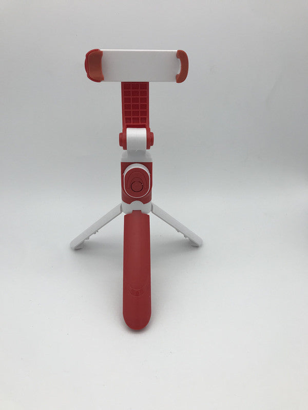 Compatible with Apple, New Tripod Selfie Stick Bracket Bluetooth Selfie Stick - view 4