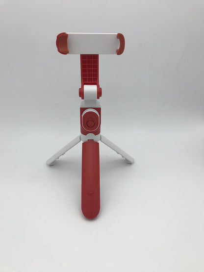 Compatible with Apple, New Tripod Selfie Stick Bracket Bluetooth Selfie Stick - view 4