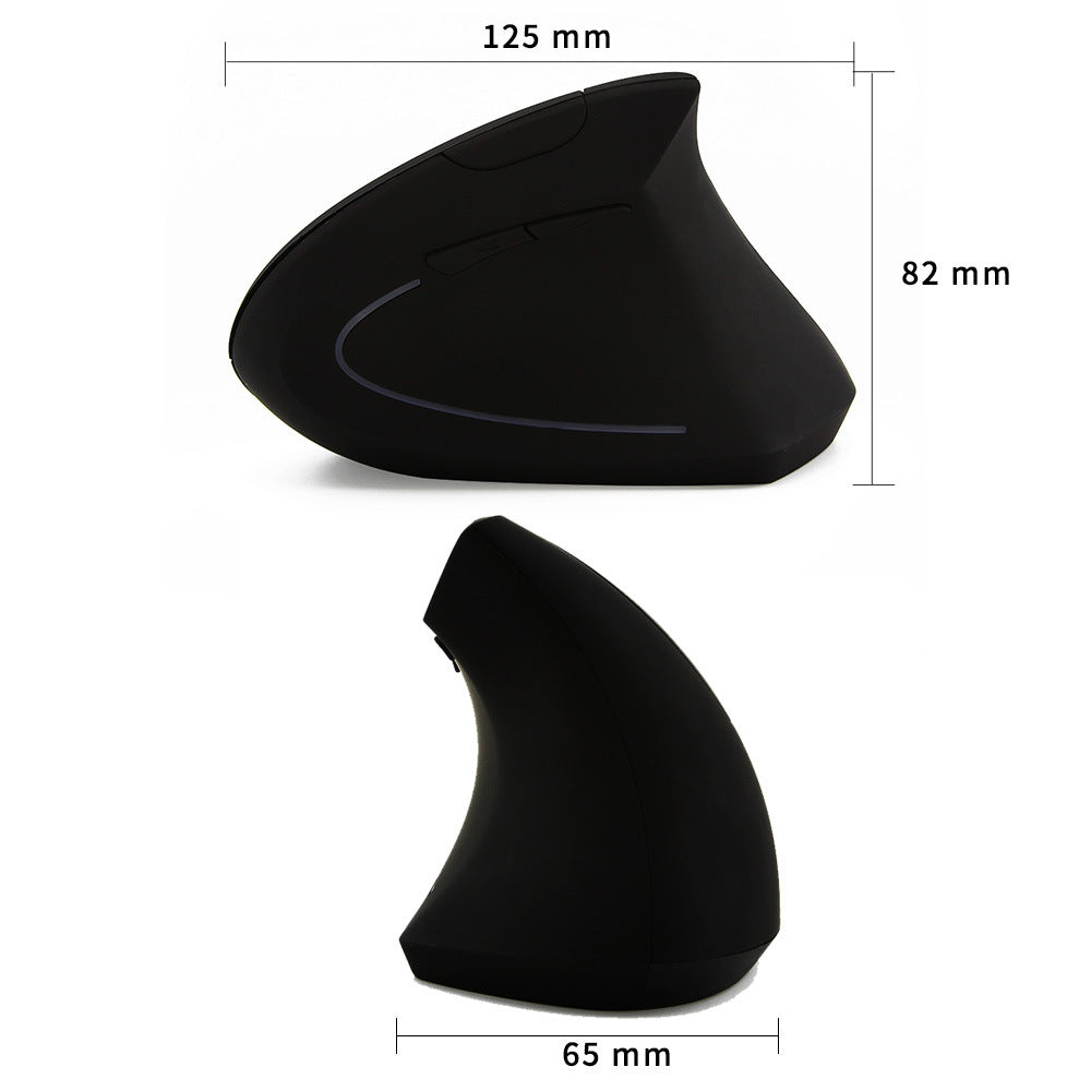 Vertical Office Mouse Wireless Mouse Vertical Mouse - view 5