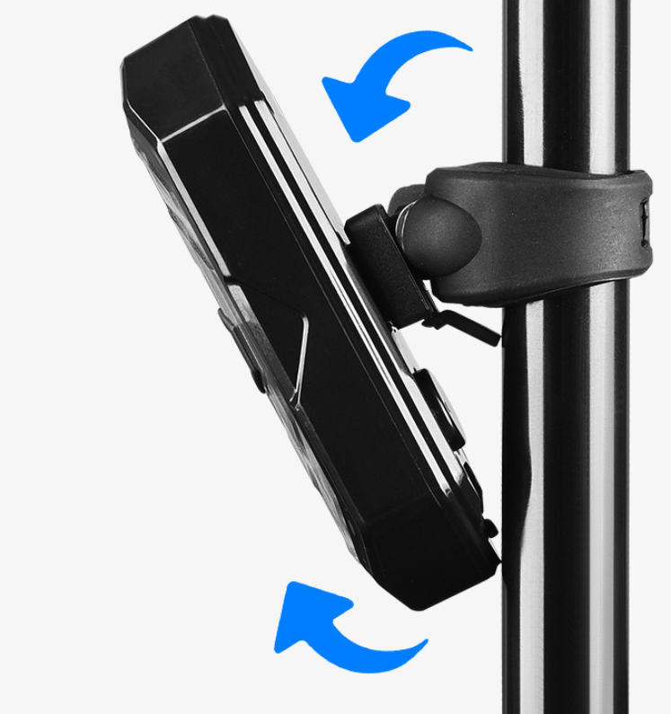 Bike Turn Signal Light - view 4