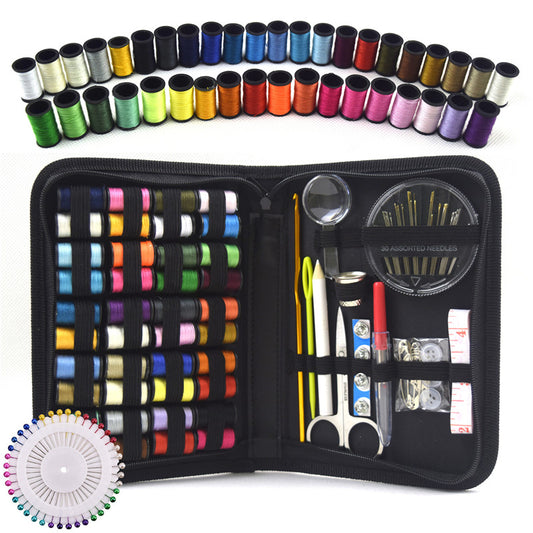 Multifunctional Sewing Kit Travel Sewing Bag - view 2