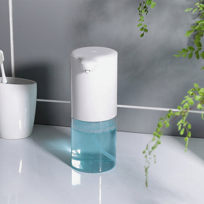 Automatic Induction Foam Soap Dispenser Hand Sanitizer Dispenser Smart Soap Dispenser - view 3