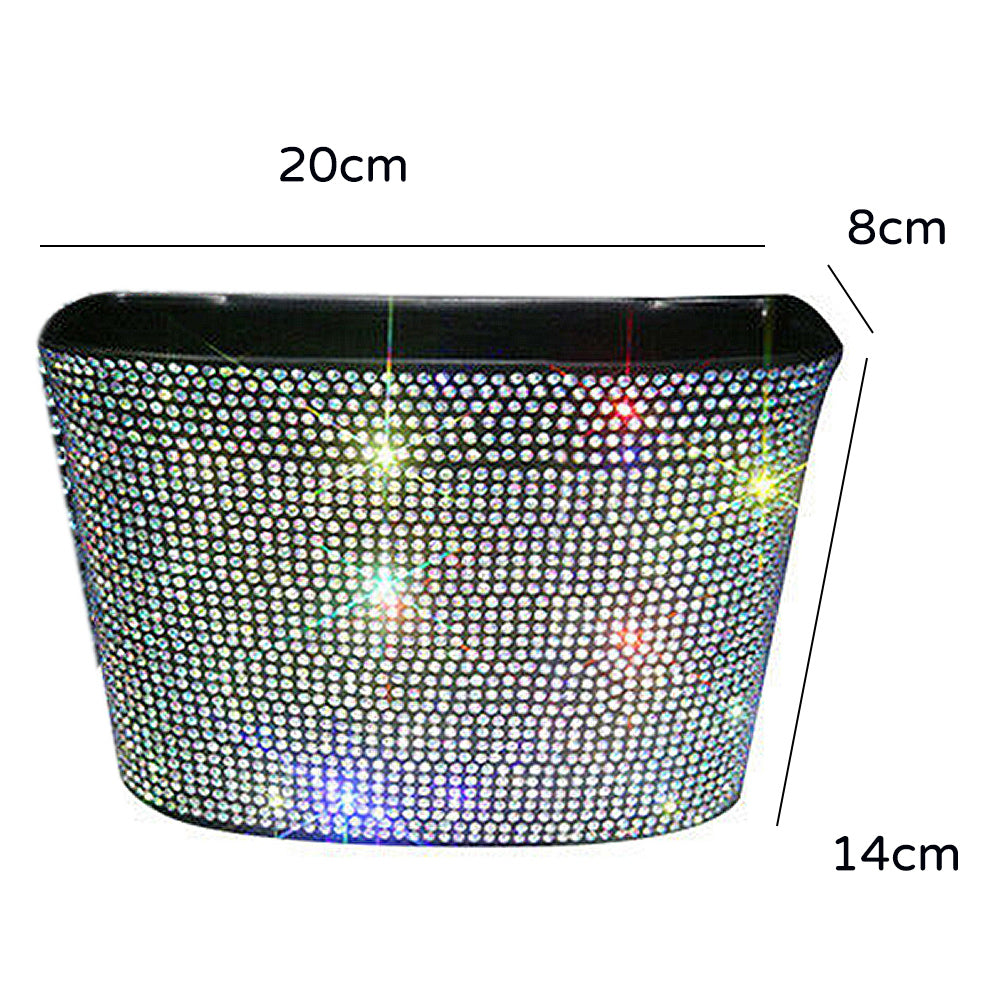 Car Trash Can Hanging Type - view 5