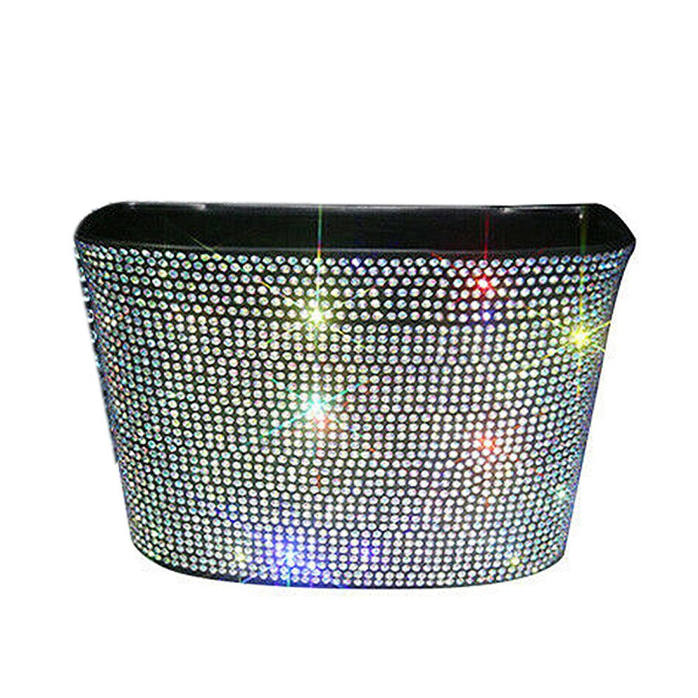 Car Trash Can Hanging Type
