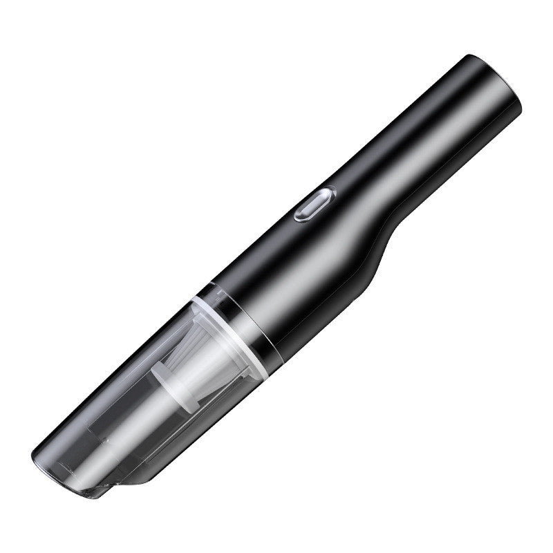 Mini Home Portable Vacuum Cleaner Car Vacuum Cleaner - view 5