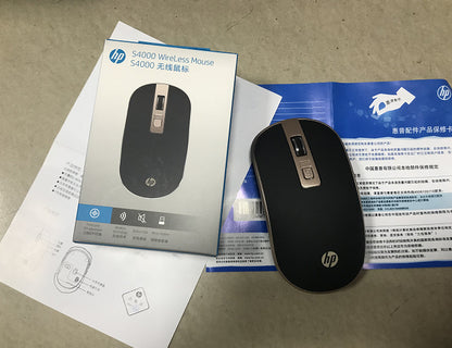 Laptop Wireless Mouse Desktop Home Gaming Office Wireless Mouse - view 5