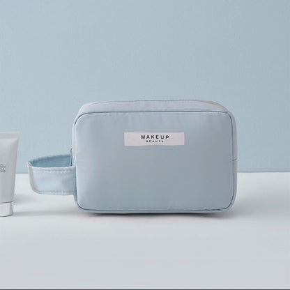 Cosmetic Bag Cosmetic Storage Bag Women - view 8