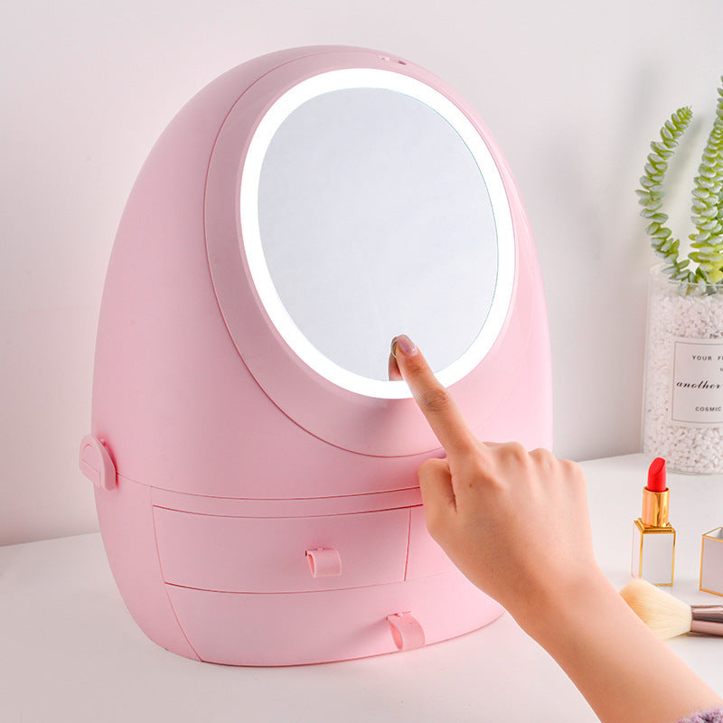 LED Makeup Mirror - view 7