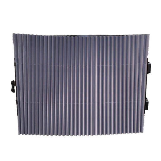 Retractable Windshield Sun Shade for Car Windshield Sunshades Blocks UV Rays Sun Visor Protector for Auto Keep Vehicle