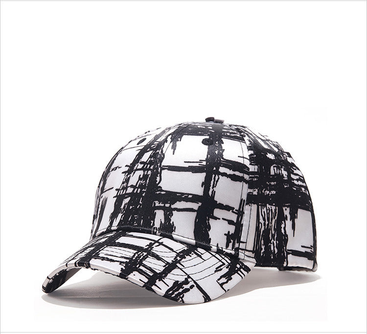 Doodle Baseball Cap - view 4