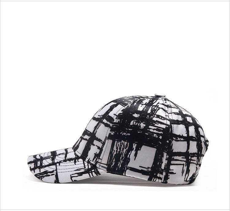 Doodle Baseball Cap - view 5
